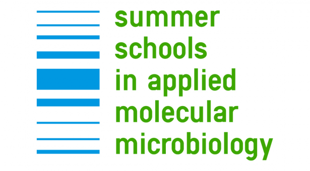 Escola de Verão em microbiologia molecular aplicada (SSAMM)
